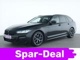 BMW 540d M Sport Laser|Standheizung|Pano|HuD|ACC - BMW 540 Gebrauchtwagen in München