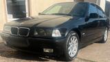 BMW e36  323 i aus Sammlung. Sehr guter Zu... - BMW 323: E36