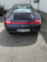 Porsche 997 Targa 4 / 997.2/Sportabgas/ Bose - Porsche 997 in München