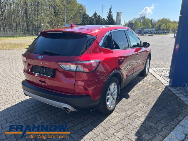 Foto Nummer 3: FORD Kuga