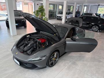 صورة 6 لـ 2021 Ferrari ROMA