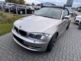 BMW 125i Cabrio - Tüv/Service neu - BMW 125: Cabrio