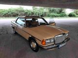Mercedes-Benz 230 CE - Mercedes-Benz 230 in Hannover