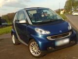 Smart 451 0,8l cdi CABRIO - Smart: 451 Cdi