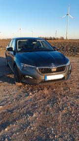 Skoda Scala 1.0 TSI 85kW Style Style