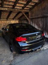 BMW M240i xDrive Steptronic Coupé - - BMW M240i Gebrauchtwagen