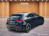 Mercedes-Benz A 180 AMG/PanoDach/PremiumNavi/LED/ParktronicDAB - gebrauchte Mercedes-Benz A 180 aus dem Jahr 2020