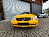 Mercedes-Benz SLK 200**AMG-LINE** - Mercedes-Benz aus 1998: Slk