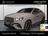 Mercedes-Benz GLE 53 AMG HYBRID 4MATIC+ Coupé AMG Wide Sitzkli