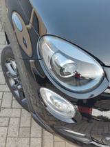Fiat 500X 1.4 S-DESIGN URBAN LOOK/Klima/8fach/Scheck - Fiat Gebrauchtwagen in Düsseldorf