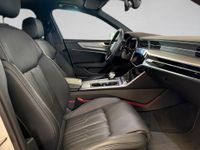 Audi S6 - Vorschau Bild 10