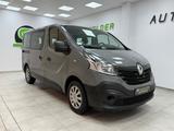 Renault Trafic L1H1 2,7t  Expression / 8 SITZE /TEMPOMAT - Renault Trafic: 8.1