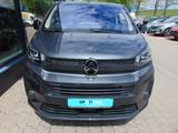 Citroën SpaceTourer 2.0 BlueHDi 180 XL Plus EAT8 - scheckheftgepflegte Citroën SpaceTourer