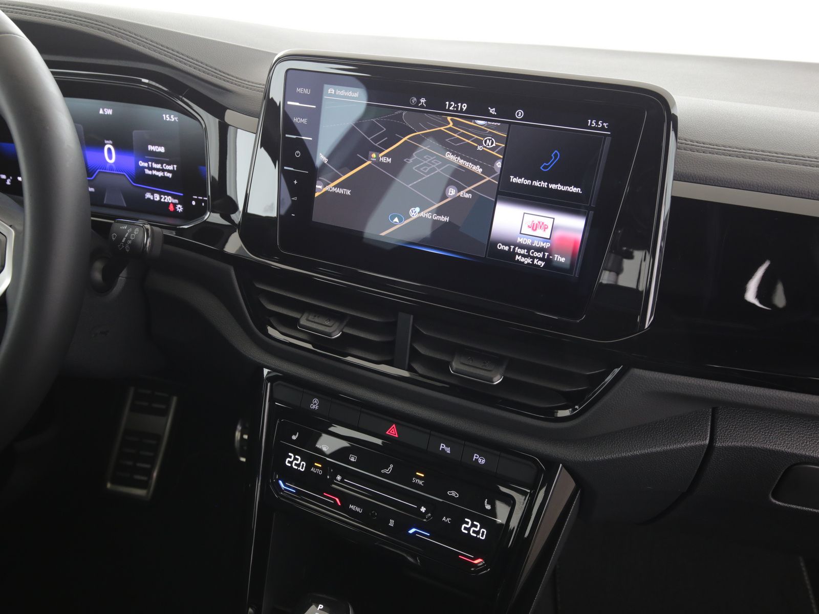 Volkswagen T-Roc - Bild 13