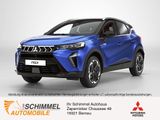 Mitsubishi ASX Hybrid 1,6 l Benziner AT MY25 Intro Edition - Mitsubishi ASX New cars in Berlin