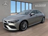 Mercedes-Benz CLA 200 Coupé AMG+PANO+MULTIBEAM+WIDE+CARPLAY+BT - Mercedes-Benz CLA-Klasse: Coupe