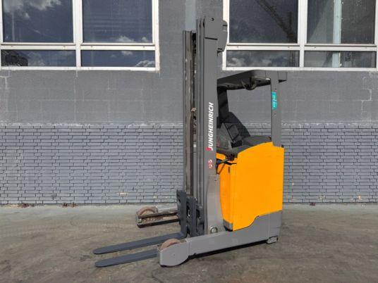 Jungheinrich ETV 214 Baujahr 2020 / Stunden 8389 HH 6800