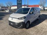 Fiat Scudo L3 AHK RüKa CarPlay Laderaumboden Totwinke - Fiat Scudo Neuwagen