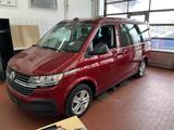 Volkswagen T6.1 CALIFORNIA BEACH 2.0TDi 4MOTION/ACC/AHK/VC - Volkswagen T6 California in Dortmund