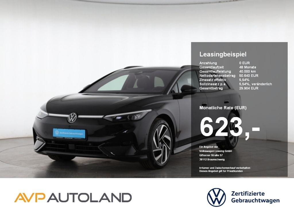 Volkswagen ID.7