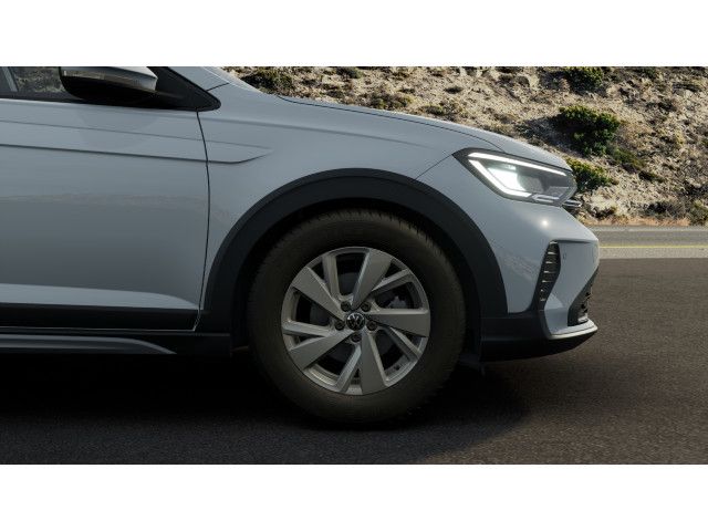 Volkswagen Taigo - Bild 5