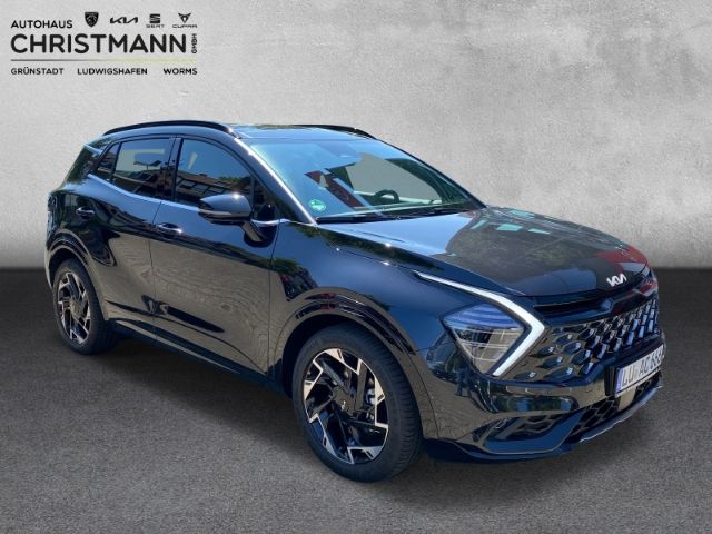 Fahrzeugabbildung Kia Sportage GT-LINE 4WD 1.6 T-GDI MILD-HYBRID *PANO