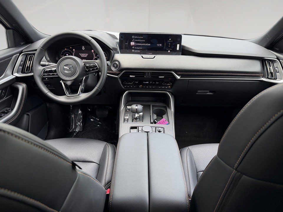 Fahrzeugabbildung Mazda CX-60 PHEV Homura COSO BLOP
