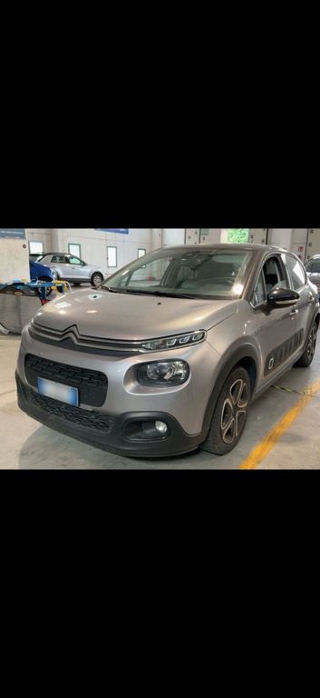Image of Citroën C3