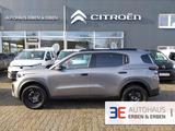 Citroën C3 Aircross Hybrid 145 Plus, 7 Sitzer - Citroën C3 Aircross: 7 Sitzer