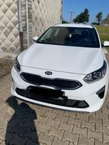 Kia cee'd / Ceed 1.6 CRDi Eco 100kW DCT Platinum... - Kia: Cee D Eco