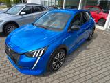 Peugeot 208 Allure GT-Line AUT.*NAVI*CAM*PDC*1.HD* - gebrauchte Peugeot 208 aus dem Jahr 2020