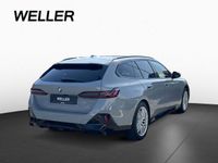 BMW 540 - Vorschau Bild 9
