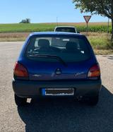Ford Fiesta 1.25 Style  - Ford aus 1999