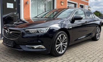 Opel Insignia - 5