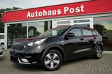 Kia Niro Edition 7 Tempomat PDC Allwetter Tüv Neu - schwarze Kia Niro