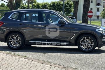 BMW X3 - 4