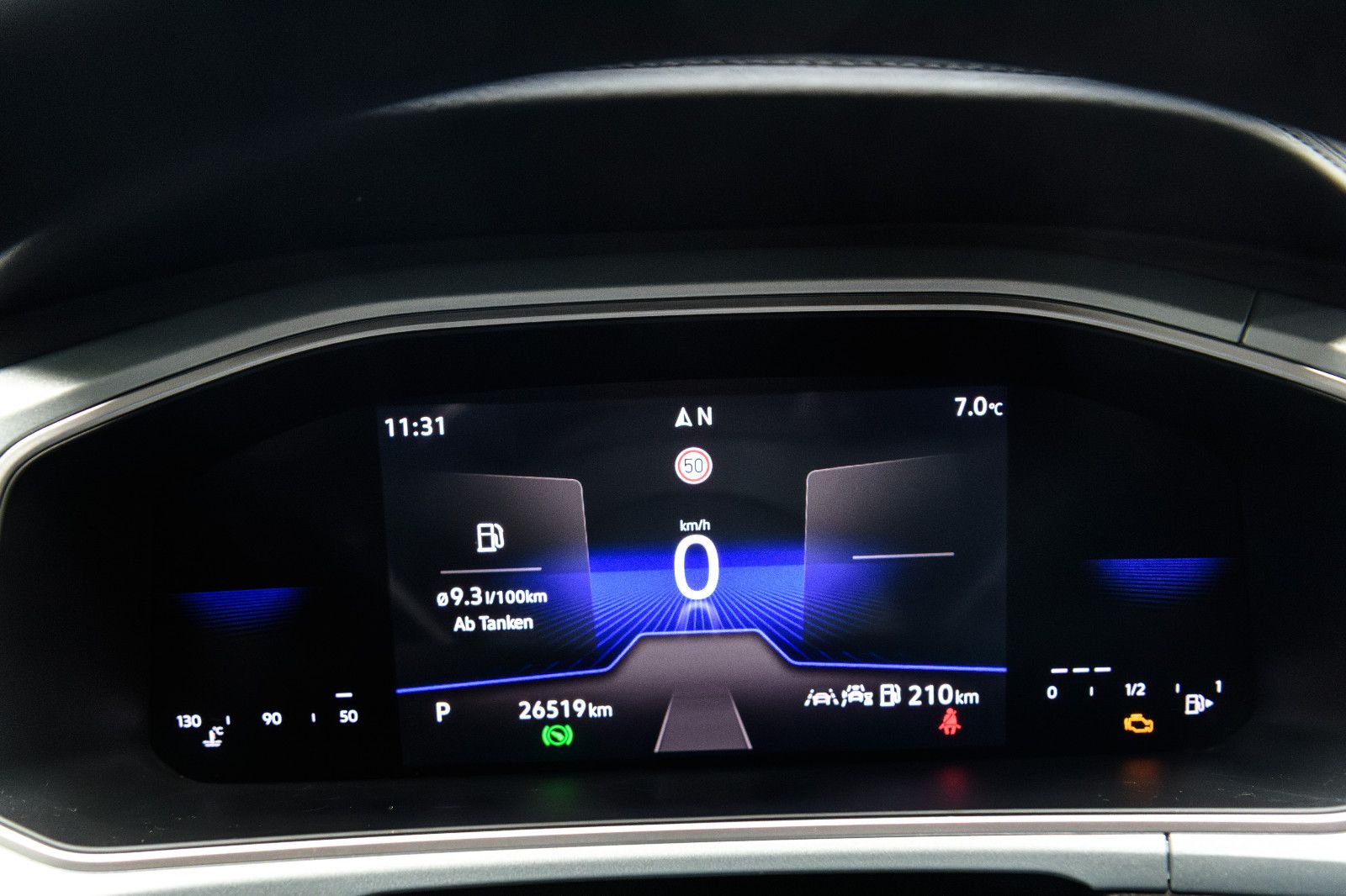 Fahrzeugabbildung Volkswagen T-Roc Goal+LED+AHK+NAVI+SHZ+ACC+GJR+SIDE.ASS