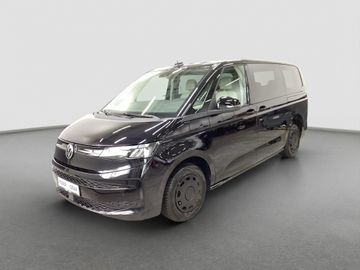 Volkswagen T7 Multivan - 11