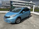 Nissan Note Acenta 1.5 dCI Klimaauto Navigation - Nissan Note mit Diesel-Antrieb