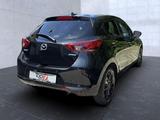 Mazda 2 Homura Bluetooth LED Klima Einparkhilfe - Mazda: Bluetooth