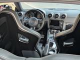 Audi TT RS Coupe 2.5 TFSI S tronic quattro - - gebrauchte Audi TT RS aus dem Jahr 2012