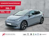 Volkswagen ID.3 150 kW Pro MOVE FACELIFT LED+NAV+ACC+HuD+19