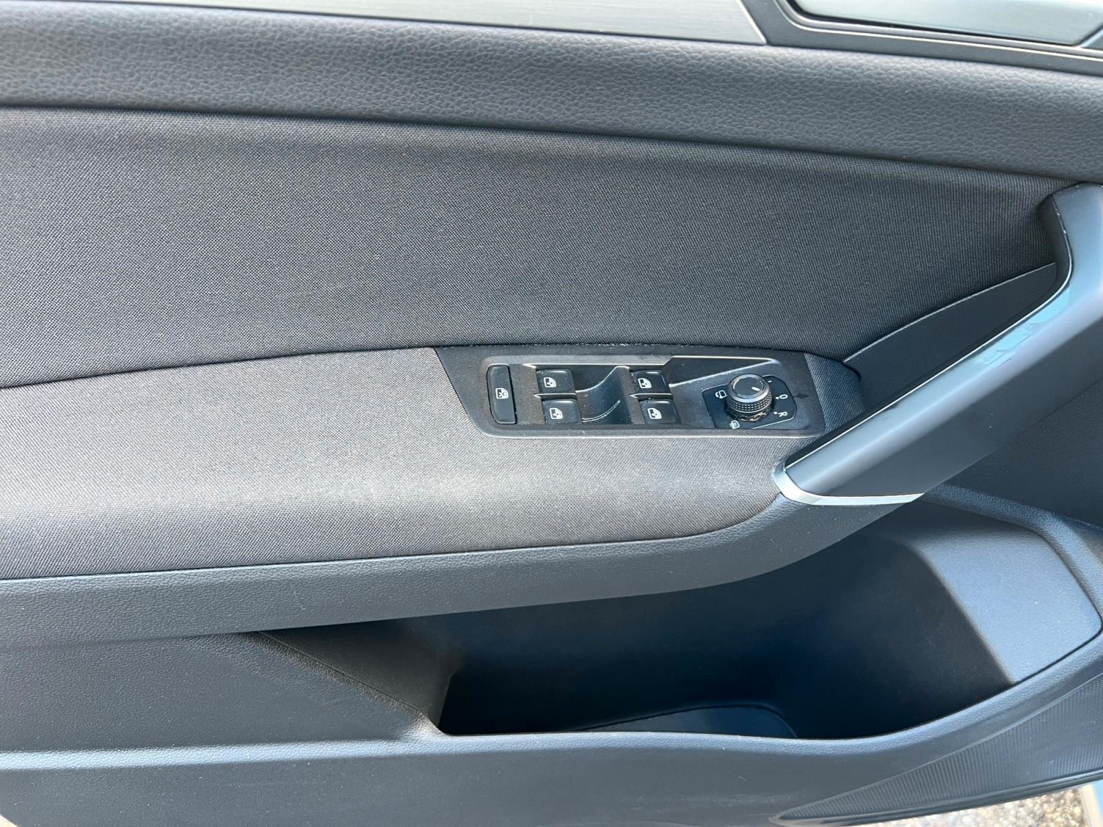 Volkswagen Touran 1.5TSI DSG 7 SITZE APP ACC LED SHZ ASSIST, миниатюра 9
