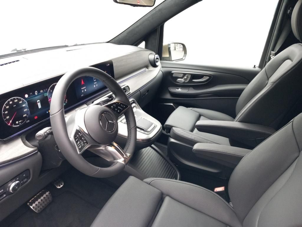 Fahrzeugabbildung Mercedes-Benz V 300 d Exclusive lang Panorama*AHK*Airmatic*LED