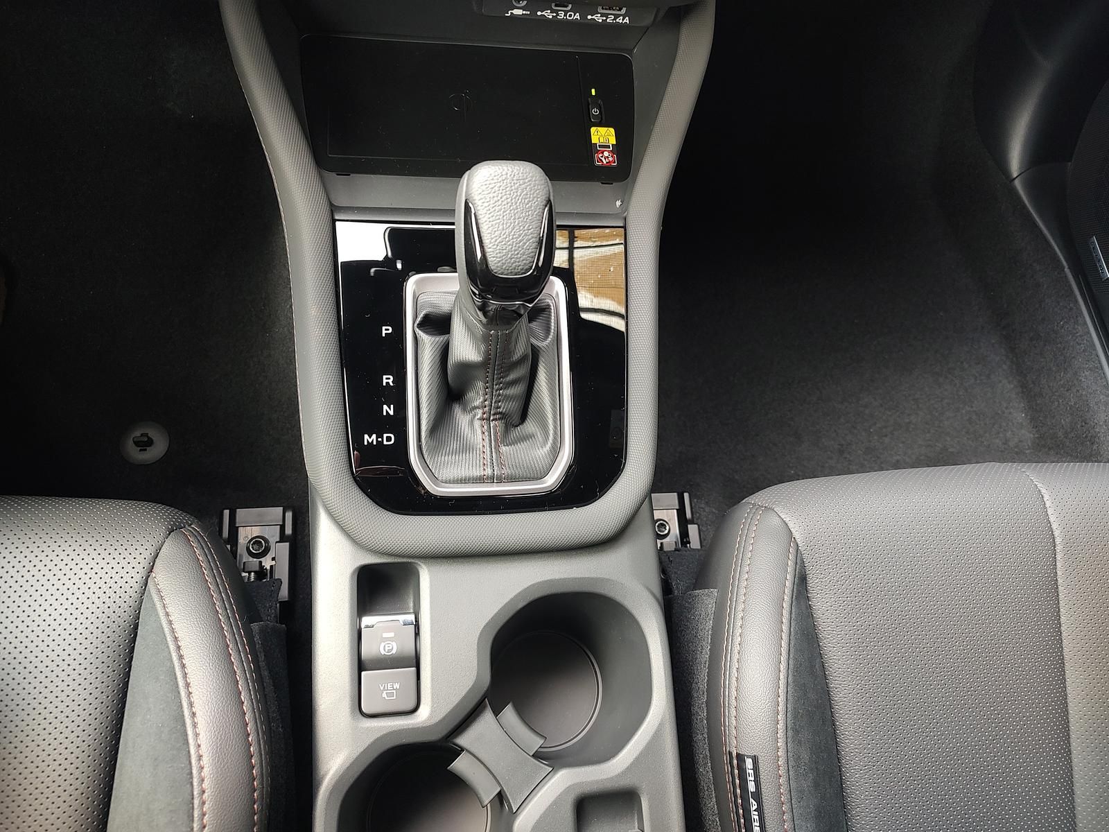 Subaru Forester - Bild 23
