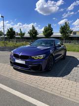 BMW M4 Heritage Edition