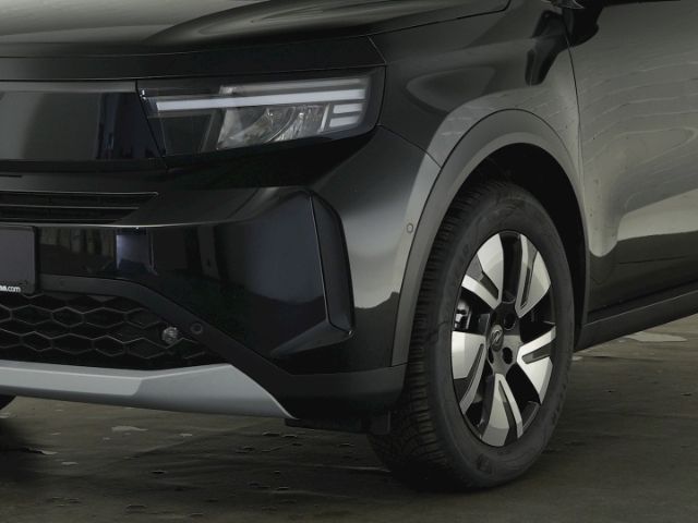 Frontera C HYBRID GS eDCT+RÜCKFAHRKAMERA+SITZ-/L
