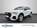 Audi Q3 Sportback S line 35 TFSI S tronic LED NAVI AH