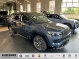 Jeep Compass e-Hybrid Summit 1.5l MHEV - Jeep Compass in Leipzig