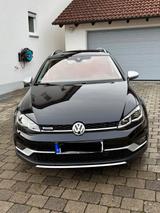Volkswagen Golf 1.8 TSI DSG 4MOTION Alltrack AHK - Volkswagen Golf: Alltrack